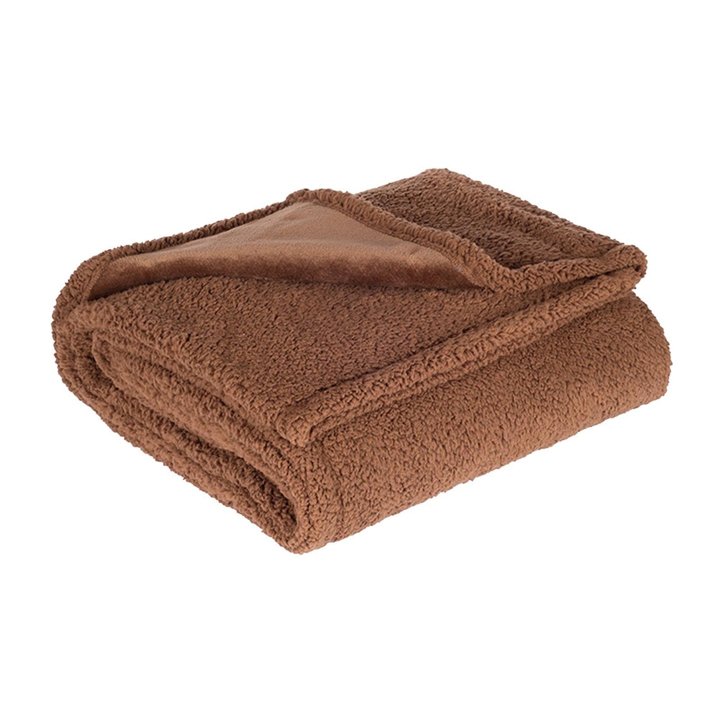 Couverture douce pour couples – Protection et imperméable
