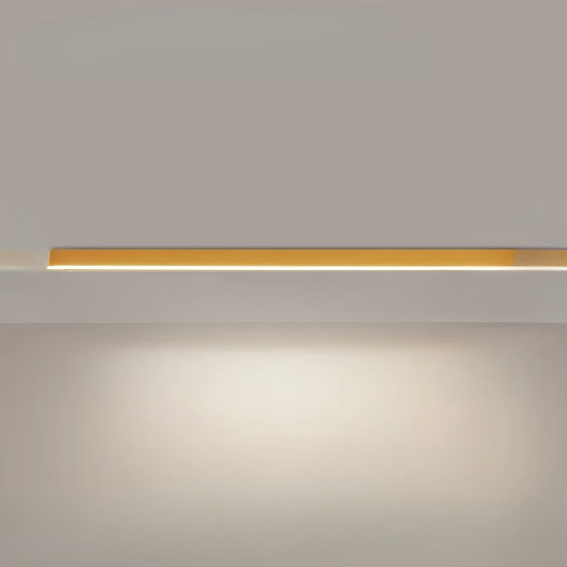 Plafonnier pour éclairage de balcon de style moderne