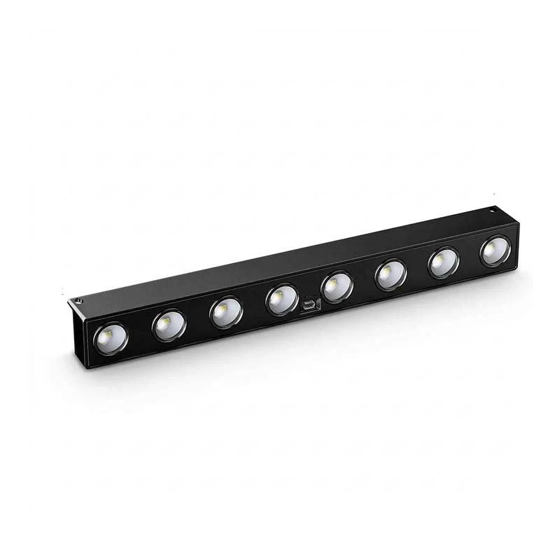 Lampe murale extérieure sans fil / Lumière de panneau solaire LED