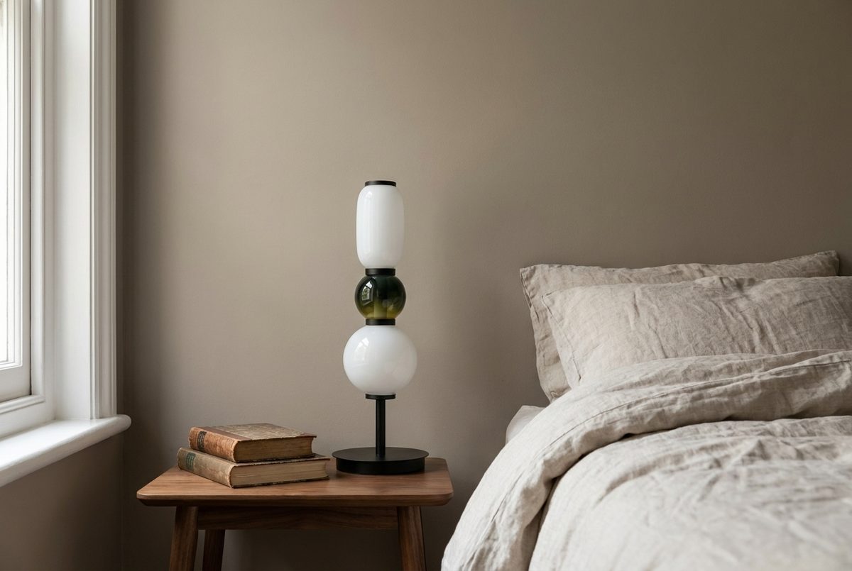 Lampadaires et lampes de table