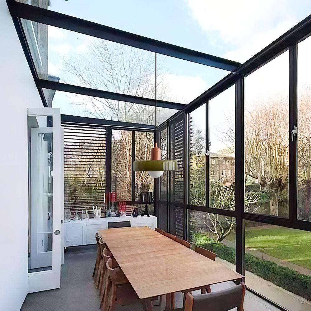 Lustre suspendu Art déco moderne