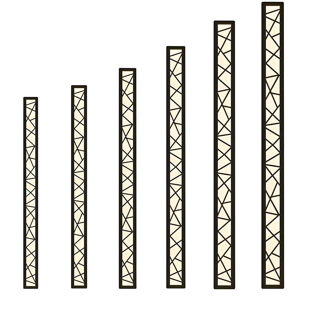 Applique murale extérieure étanche à LED