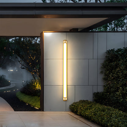 Lumière murale de jardin LED IP65