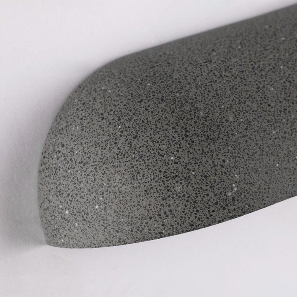 Applique murale extérieure LED Nordic Stone