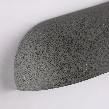 Applique murale extérieure LED Nordic Stone