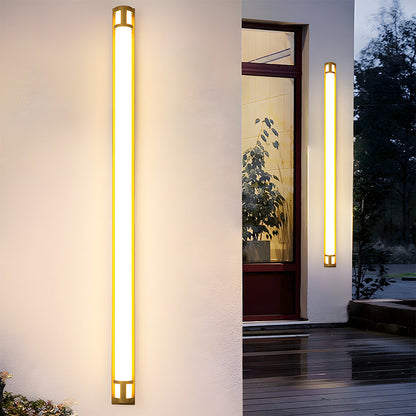 Lumière murale de jardin LED IP65