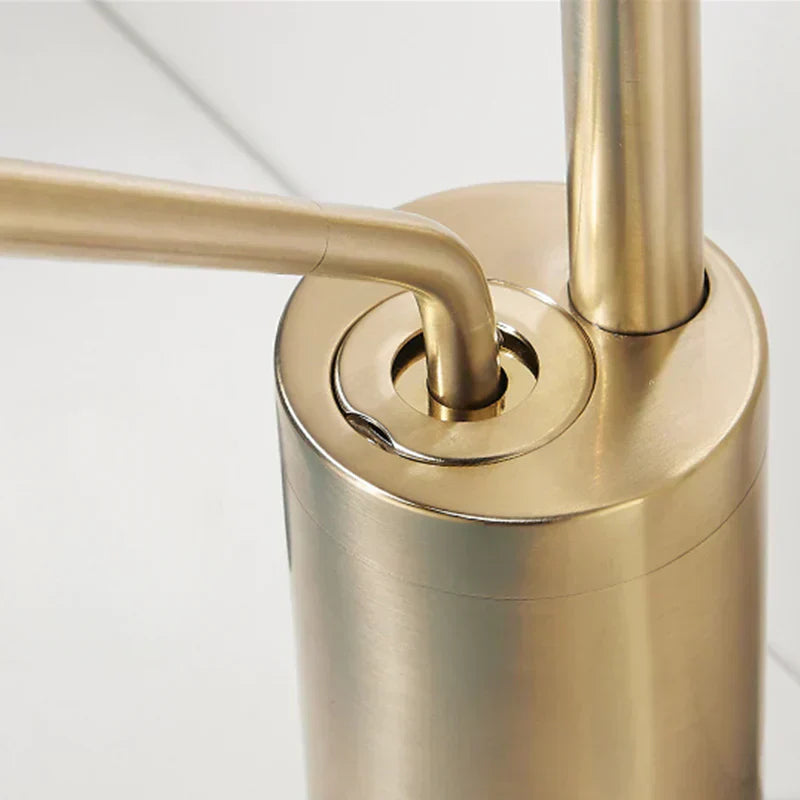 Robinet de lavabo élégant – Design moderne et savoir-faire de haute qualité