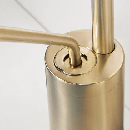 Robinet de lavabo élégant – Design moderne et savoir-faire de haute qualité