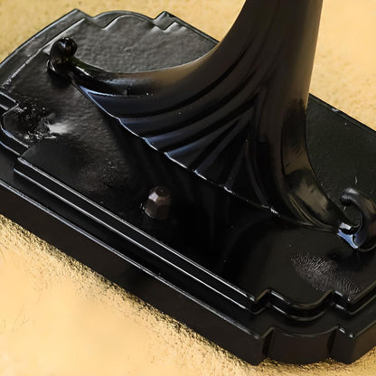 Lampe d'extérieur de style patrimonial