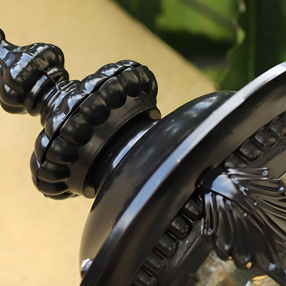 Lampe d'extérieur de style patrimonial