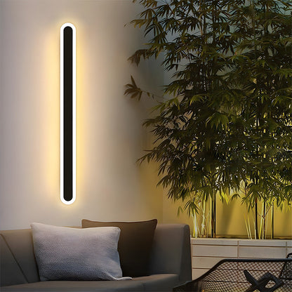 Applique murale LED étanche IP66 pour extérieur
