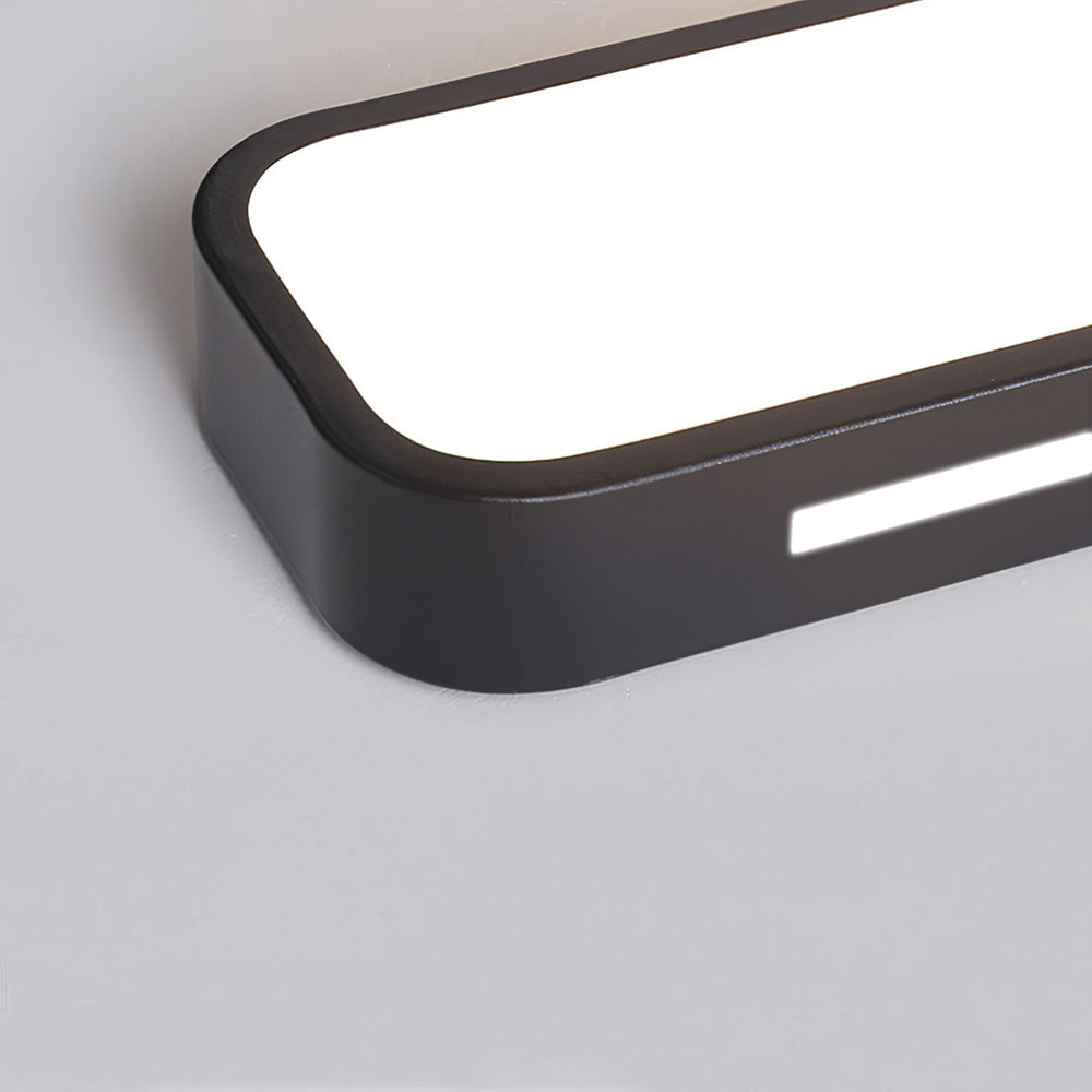 Lustre à LED Élégant pour Intérieurs Modernes