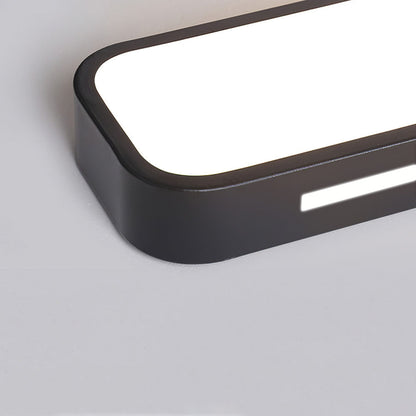 Lustre à LED Élégant pour Intérieurs Modernes