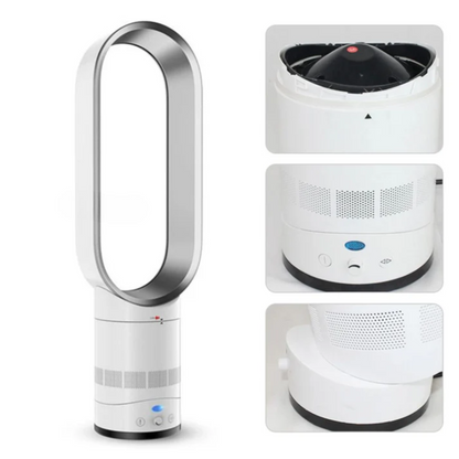 Ventilateur tour sans pales de 16 pouces