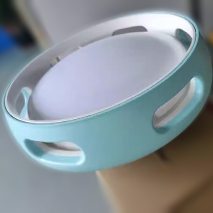 Ventilateur de plafond LED sans pales Nordic
