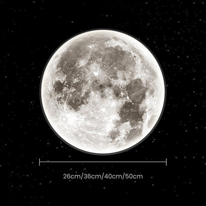 Plafonnier artistique moderne à DEL