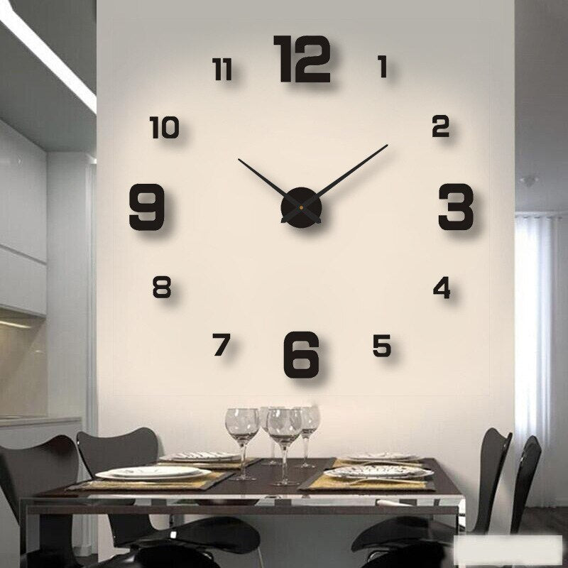 Horloge murale design unique – La créativité au service du temps