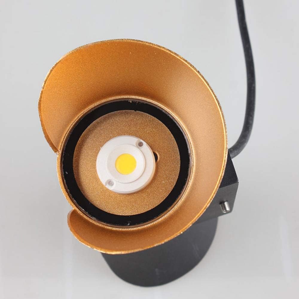 Applique murale LED étanche pour extérieur