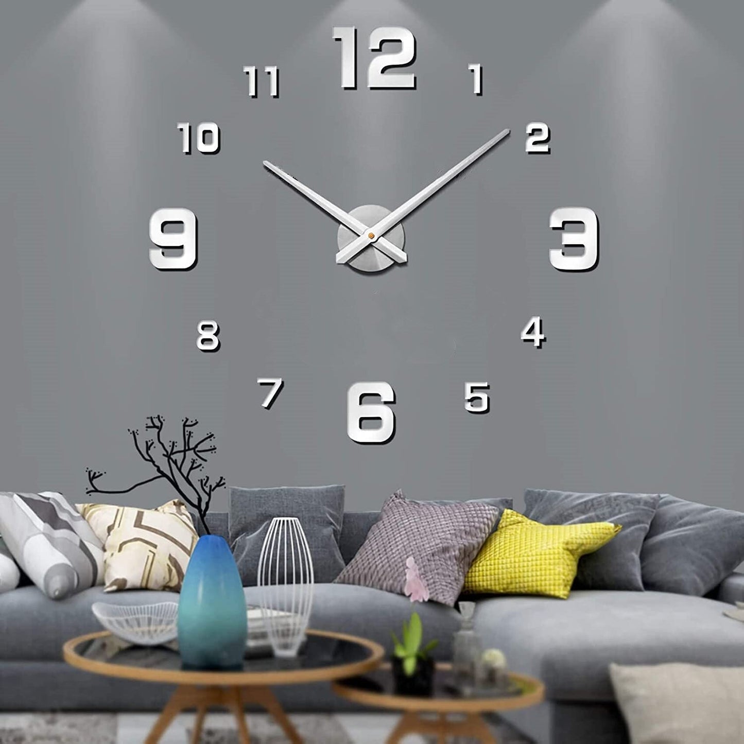 Horloge murale design unique – La créativité au service du temps