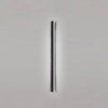 Applique murale extérieure noire LED IP65