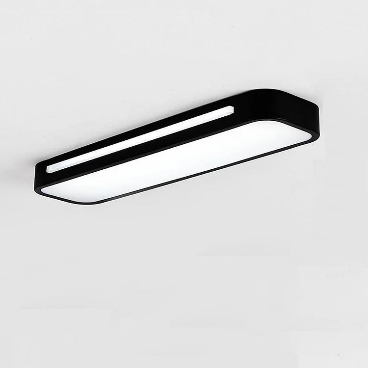 Lustre à LED Élégant pour Intérieurs Modernes