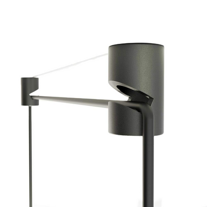Lampe suspendue moderne avec DEL