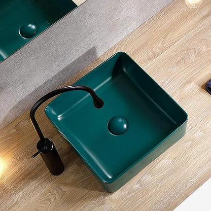 Robinet de lavabo élégant – Design moderne et savoir-faire de haute qualité