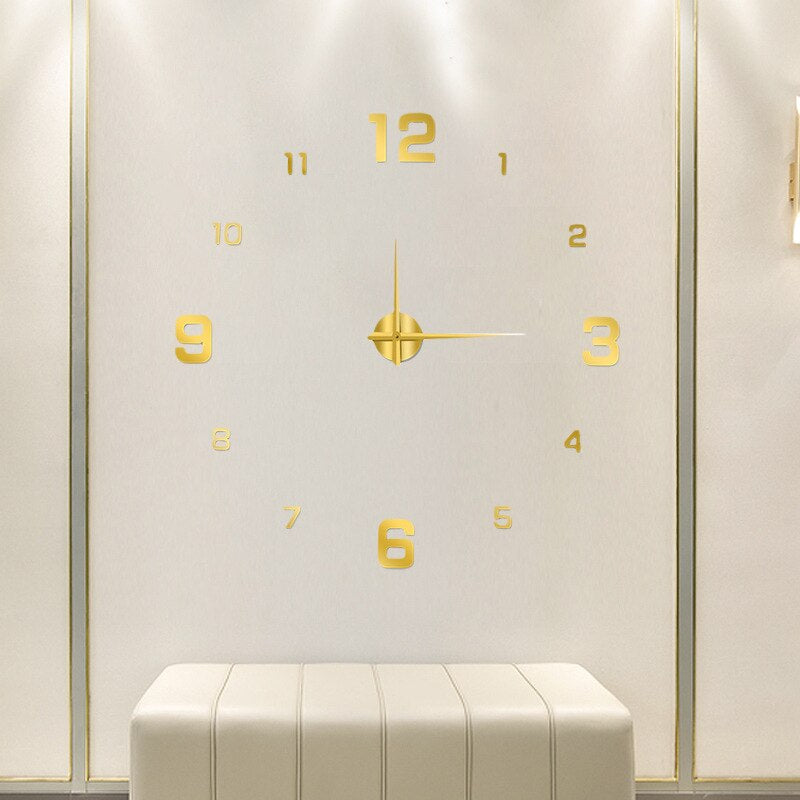 Horloge murale design unique – La créativité au service du temps