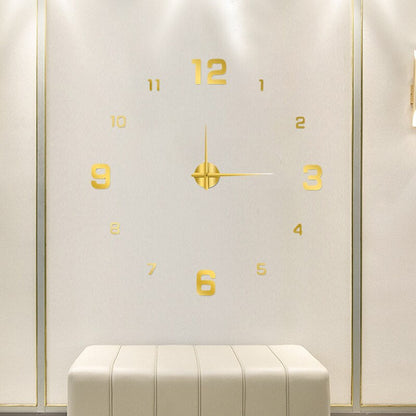 Horloge murale design unique – La créativité au service du temps