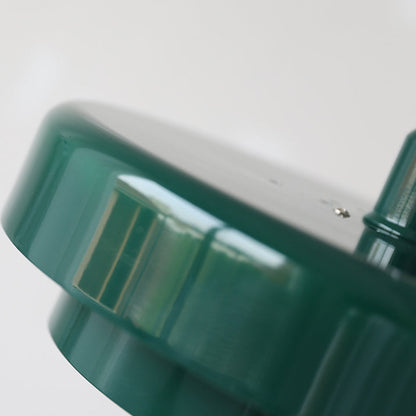 Lustre suspendu style Bauhaus