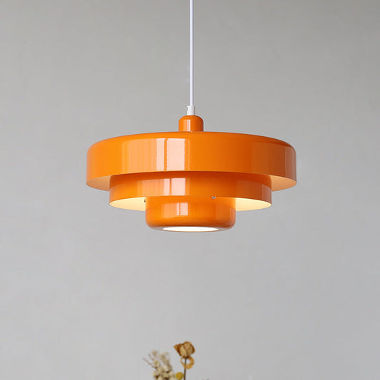 Lampe suspendue de style Bauhaus