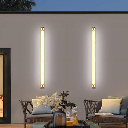 Lumière murale de jardin LED IP65