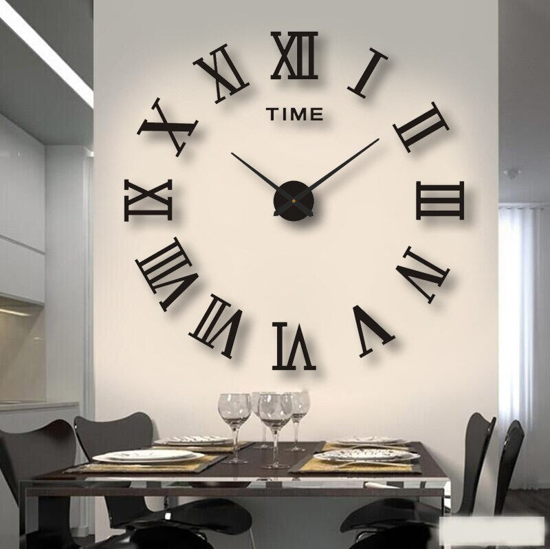 Horloge murale design unique – La créativité au service du temps