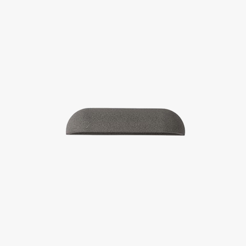 Applique murale extérieure LED Nordic Stone