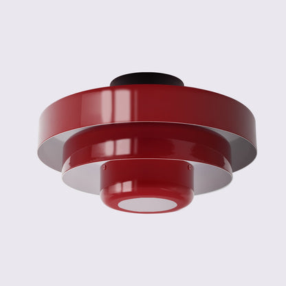 Plafonnier d'époque milieu du siècle