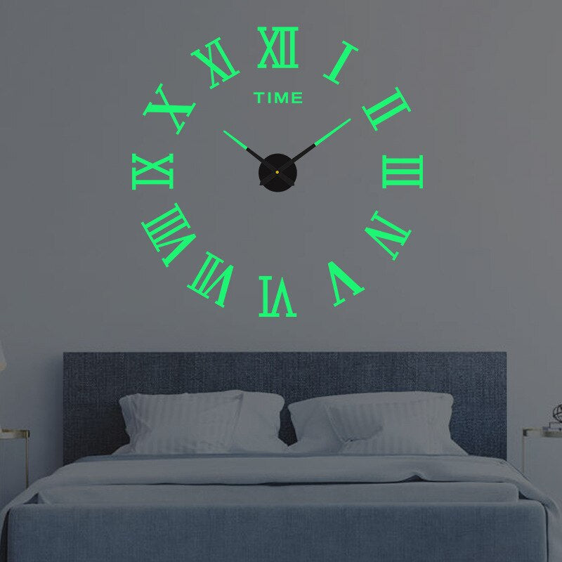 Horloge murale design unique – La créativité au service du temps