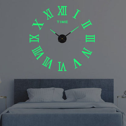Horloge murale design unique – La créativité au service du temps