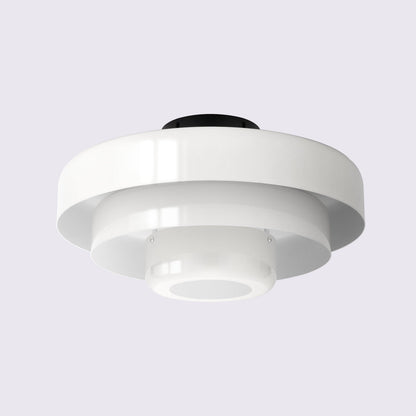 Plafonnier d'époque milieu du siècle