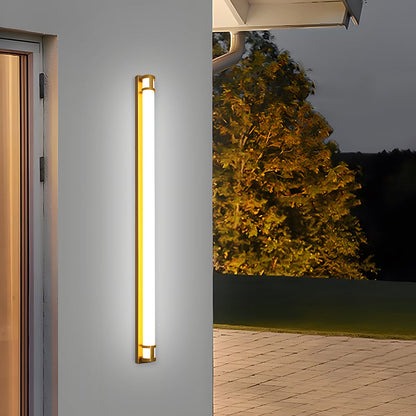 Lumière murale de jardin LED IP65