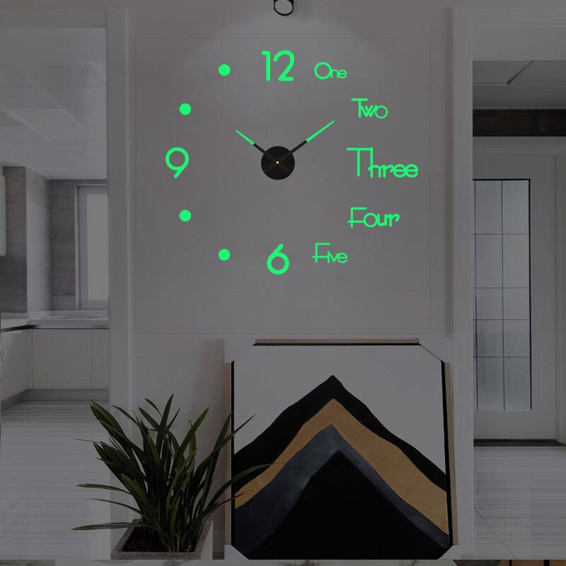 Horloge murale design unique – La créativité au service du temps