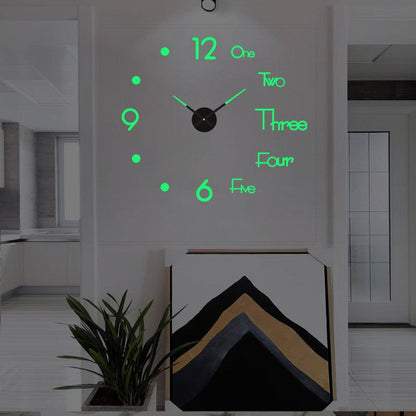 Horloge murale design unique – La créativité au service du temps