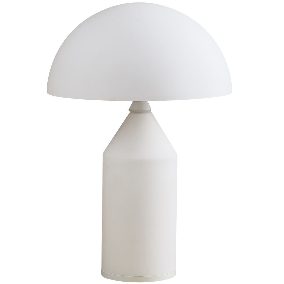 Lampe à poser en laiton style mi-siècle moderne Zephano