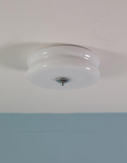 Lumière de plafond LED d'époque