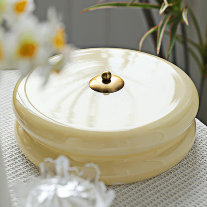 Lumière de plafond LED d'époque