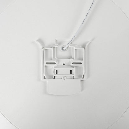 Plafonnier rond à DEL