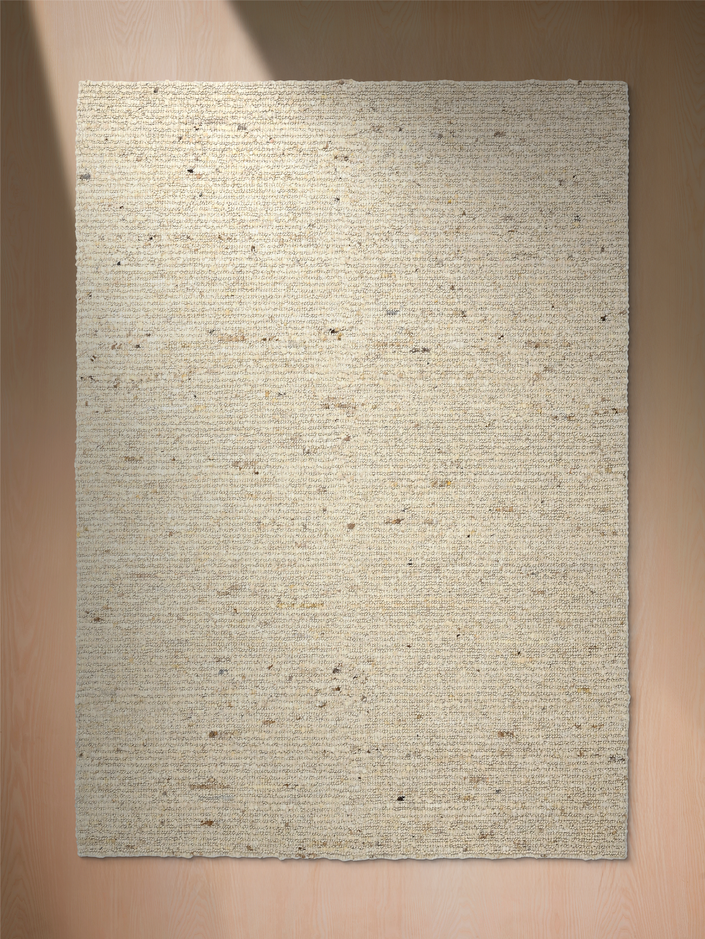 Harmonious living carpet