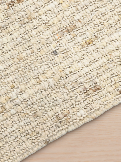 Harmonious living carpet