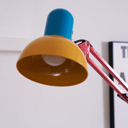 Lampe sur pied moderne artistique