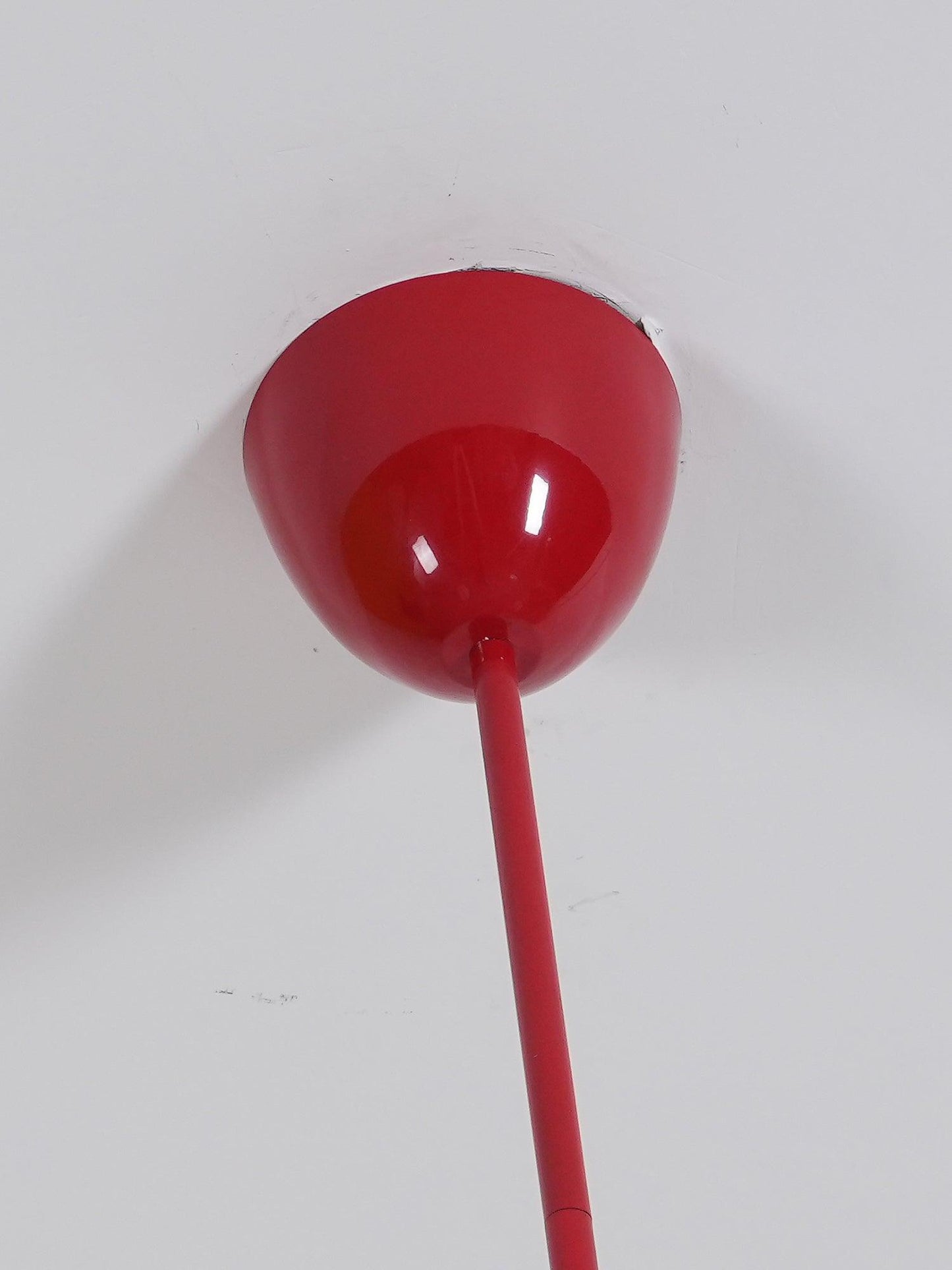 Moderne Lichtkunst Deckenlampe-Aster Selection