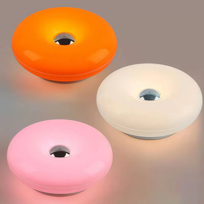 Lampe de table industrielle Novara